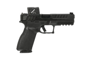 Springfield Armory Echelon 4.5F Black 9mm 4.5" Barrel 20-Rounds w/ Aimpoint COA