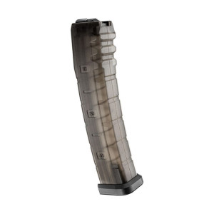 Springfield Armory Kuna Magazine Translucent Smoke 9mm 30-Rounds