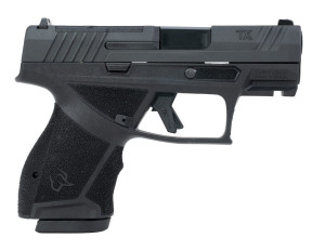 Taurus TX9 Sub Compact 9mm 3.4" Barrel 13-Rounds