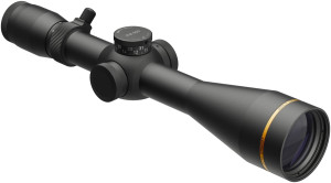 Leupold VX-4HD 4-16x50 (30mm) CDS-ZL2 Side Focus Illum FireDot Twilight Hunter Riflescope 185457
