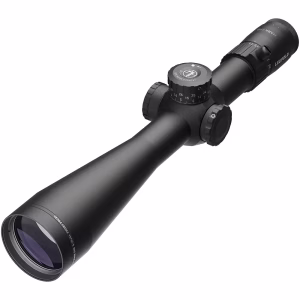Leupold Mark 5HD 5-25x56 (35mm) M5C3 FFP PR2-MIL Riflescope 180222