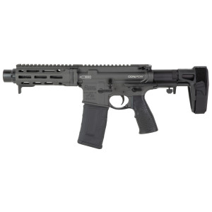 Daniel Defense DDM4 PDW Cobalt .300 AAC Blackout 7" Barrel 30-Rounds