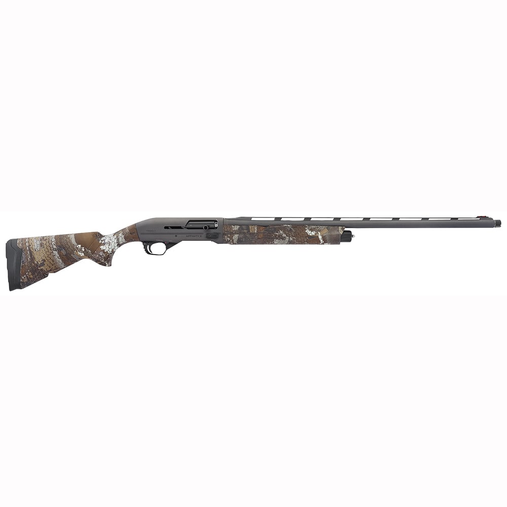Franchi Affinity 3 Waterfowl Elite Timber/Cobalt 20 GA-3″ 26″ Barrel 4rds Franchi Affinity 3 Waterfowl Elite Timber/Cobalt 20 GA-3" 26" Barrel 4rds