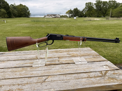 Winchester Ranger .22 LR 20.5" Barrel 15-Rounds