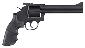 SAR USA SAR SR .38 SPL / .357 Mag 6" Barrel 6-Rounds