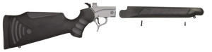 Thompson Center Pro Hunter Frame Black / Stainless Multi-Cal Barrel 1-Rounds