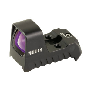 Viridian RFX1 Custom Micro Green Dot 3 MOA Dot for S&W Bodyguard 2.0