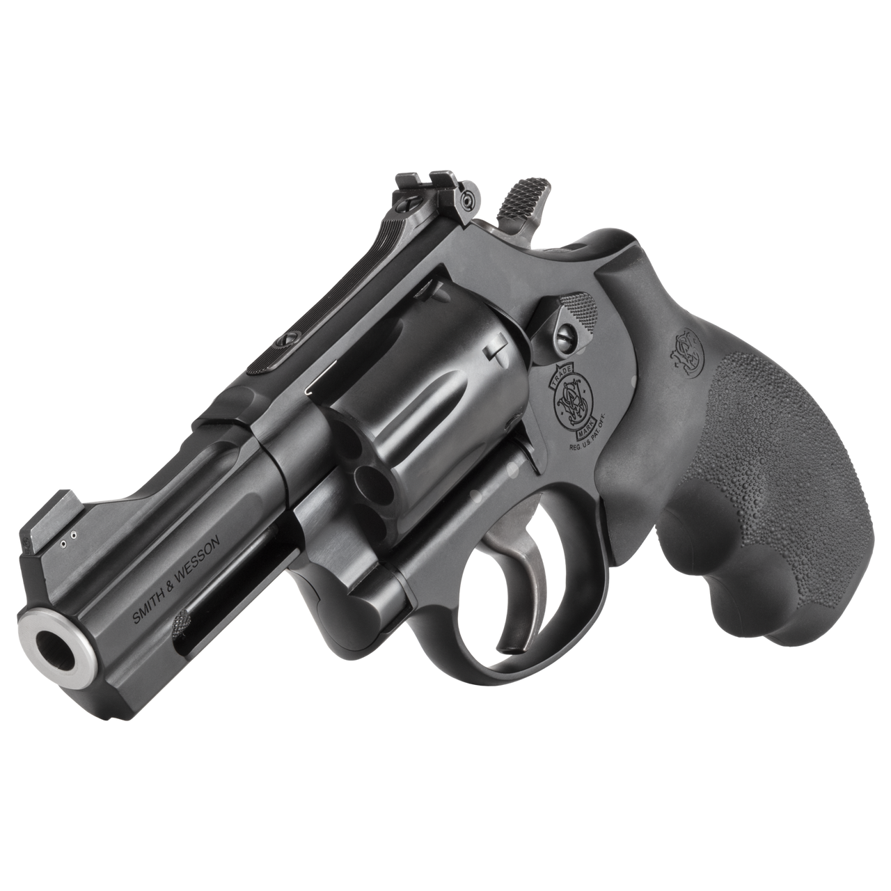 Smith & Wesson 386 NIGHTGUARD 3″ 7RD 357MAG 14037 SCANDIUM FRAME|NIGHT SGT 357 Mag Smith & Wesson 386 NIGHTGUARD 3" 7RD 357MAG 14037 SCANDIUM FRAME|NIGHT SGT 357 Mag