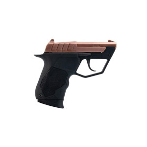Taurus 22TUC Rose Gold .22 LR 2.5" Barrel 9-Rounds
