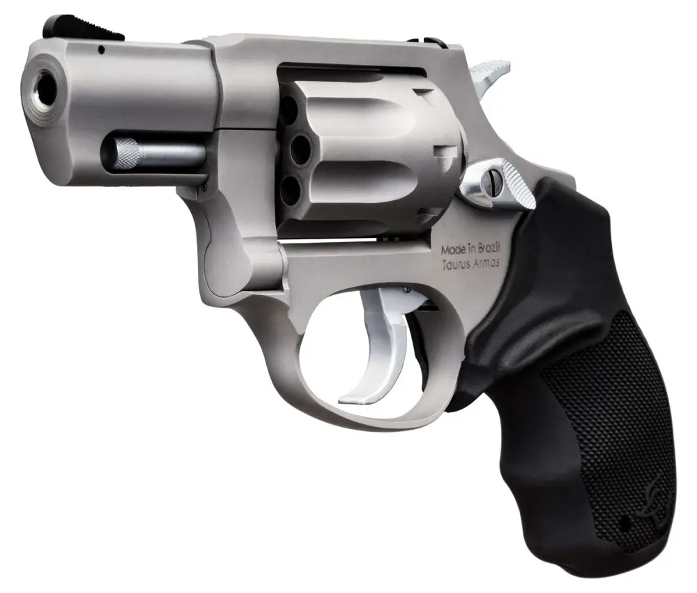 Taurus 942 .22 WMR SS/SS UL 2″ 8rd Revolver Taurus 942 .22 WMR SS/SS UL 2" 8rd Revolver