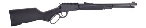 Henry Repeating Arms X Model .22 S / L / LR 16.5" Barrel 18-Rounds