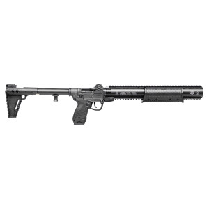 Kel-Tec SUB2000 CQB 9mm 16.25" Barrel 17-Rounds Integrally Suppressed