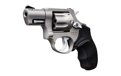 Taurus 942M .22 WMR Revolver, 2″ Barrel, Silver Taurus 942M .22 WMR Revolver, 2" Barrel, Silver