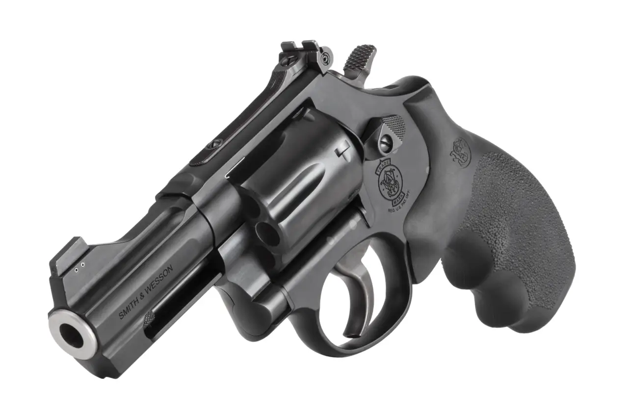 Smith & Wesson 386 NIGHTGUARD 3″ 7RD 357MAG 14037 SCANDIUM FRAME|NIGHT SGT 357 Mag Smith & Wesson 386 NIGHTGUARD 3" 7RD 357MAG 14037 SCANDIUM FRAME|NIGHT SGT 357 Mag