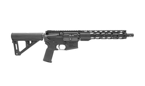 Radical Firearms RF-15 Pistol 5.56 10.5" Barrel 30-Rounds
