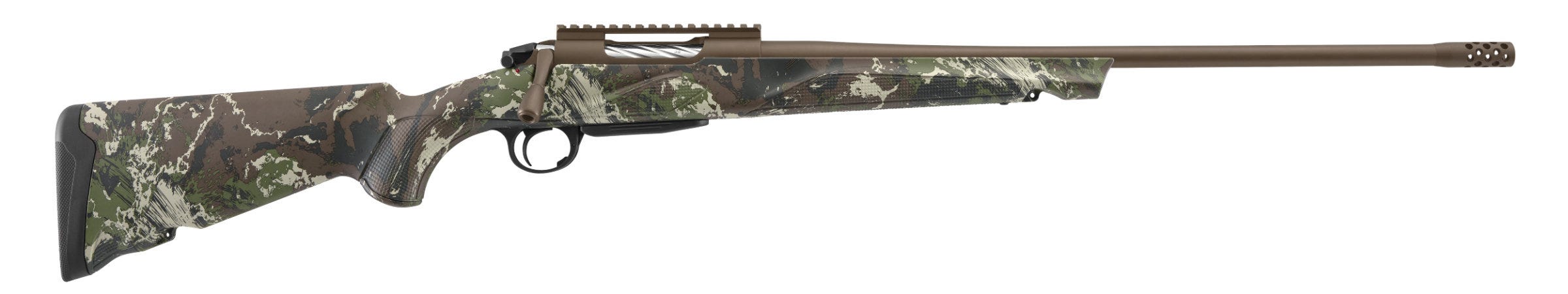 Franchi Momentum Elite Biome / Patriot Brown .308 Win 22" Barrel 3-Rounds Franchi Momentum Elite Biome / Patriot Brown .308 Win 22" Barrel 3-Rounds