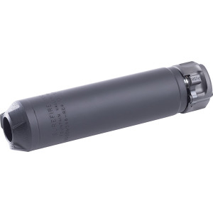 Surefire SOCOM556-RC4 5.56 w/ QD Mount