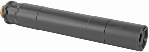 Rugged Suppressors Obsidian 45 .45 ACP .578x28 Piston