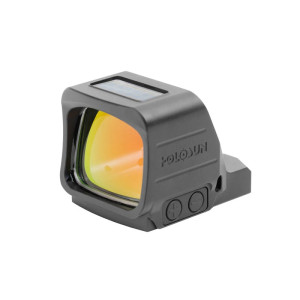 Holosun 507 Red Performance Reticle Extra-Large Open Lens Shake Awake 7075 Aluminum Miniature Pistol Reflex Sight