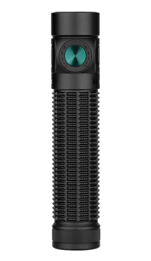 Olight Baton 4 Pro, Matte Black Finish
