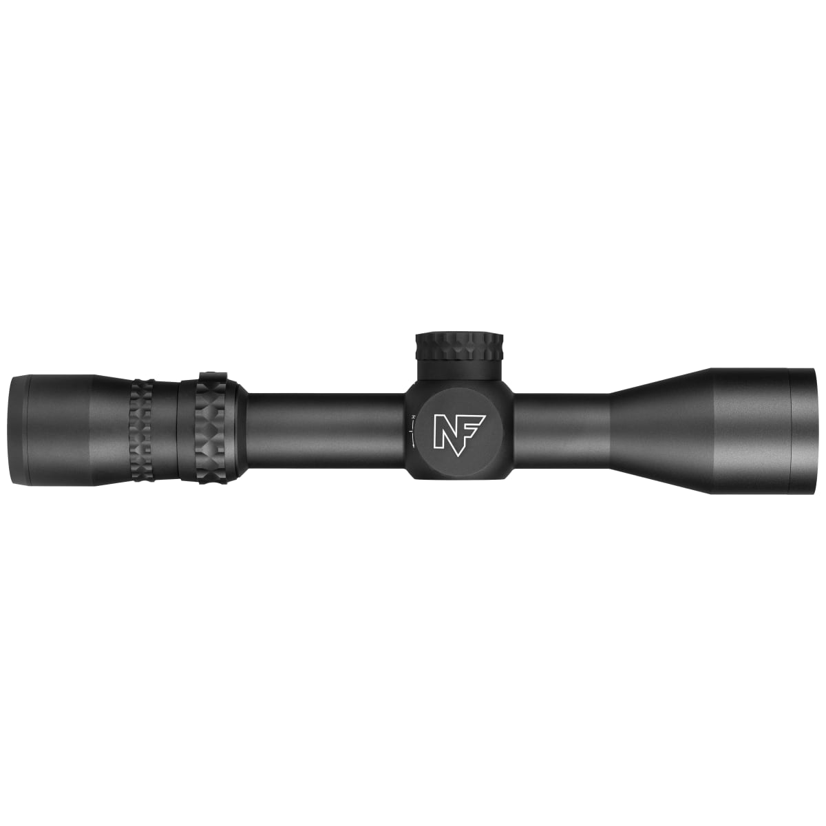 Nightforce NX6 2-12x42mm F2 Capped W/E .250 MOA DigIllum 4A-i Second Focal Plane Reticle Riflescope C732 Nightforce NX6 2-12x42mm F2 Capped W/E .250 MOA DigIllum 4A-i Second Focal Plane Reticle Riflescope C732