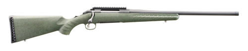 Glenfield Model A Moss Green 6.5 Creedmoor 20" Barrel 4-Rounds