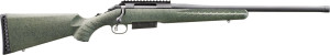 Glenfield Model A Moss Green .450 BM 20" Barrel 3-Rounds