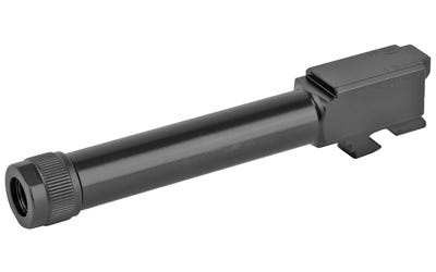 Glock OEM Threaded Barrel for G19/G19x/G45 Gen 5 9mm 4.02" Glock OEM Threaded Barrel for G19/G19x/G45 Gen 5 9mm 4.02"