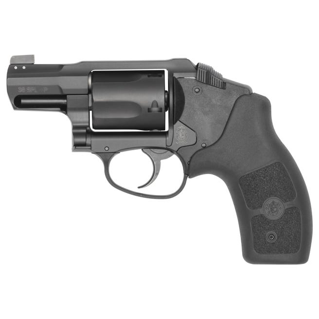 Smith and Wesson Bodyguard 38 2.0 .38 Special +P 1.875" Barrel 5-Rounds Smith and Wesson Bodyguard 38 2.0 .38 Special +P 1.875" Barrel 5-Rounds
