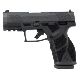 Taurus GX2 TORO 9mm 3.38" Barrel 13-Rounds