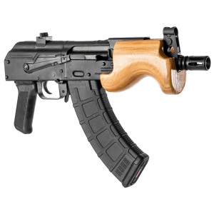 Century Arms Draco Micro 7.62 X 39 6.25" Barrel 30-Rounds