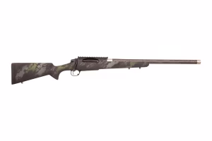 Proof Research Elevation 2.0 Midnight Camo .300 Win 22" Threaded Barrel 3-Rounds