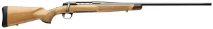 Browning X-Bolt 2 Medallion Maple 308Win 22" Barrel 4+1