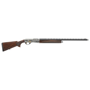 Benelli Montefeltro Silver Featherweight 12ga 3" 28" Bbl Shotgun 10931