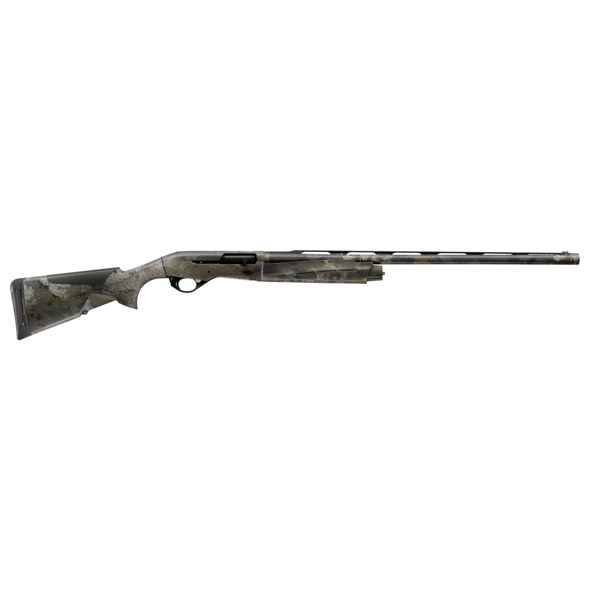 Benelli M2 Field 12ga 3" 28" Bbl OP Timber Shotgun 11551 Benelli M2 Field 12ga 3" 28" Bbl OP Timber Shotgun 11551