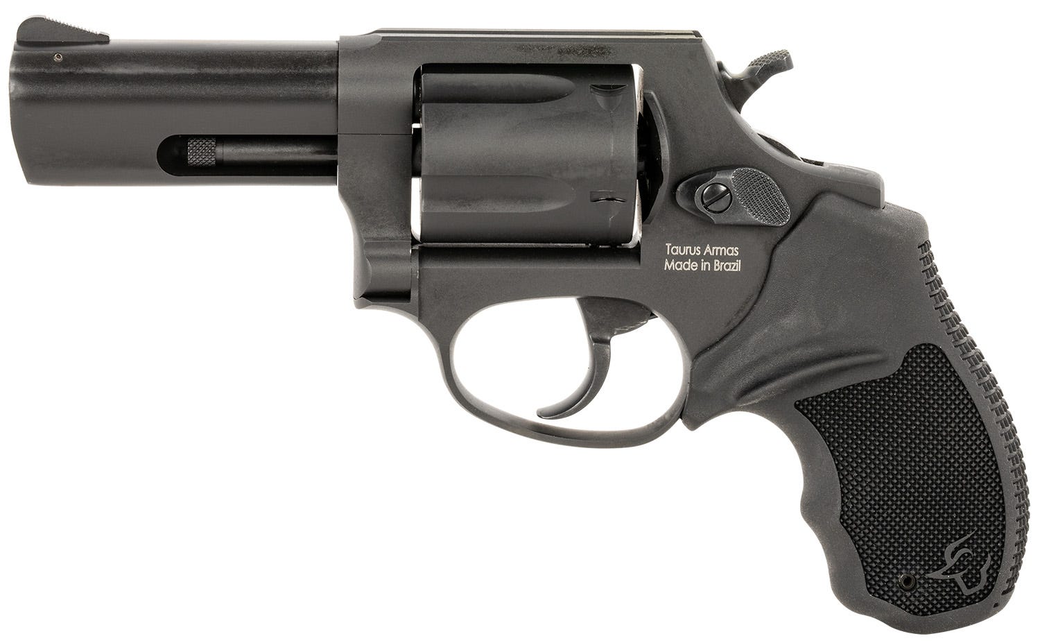 Taurus 605 T.O.R.O. .38 Special +P / .357 Mag 3" Barrel 5-Rounds Taurus 605 T.O.R.O. .38 Special +P / .357 Mag 3" Barrel 5-Rounds