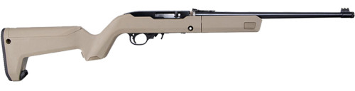 RUG 10/22 TD 22LR TB FDE FO DE DAVIDSON'S EXCLUSIVE