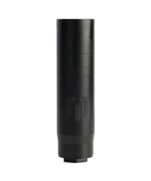 BANISH SUPPRESSOR HNT 308 SS DTM 5/8X24 BLK 308 Winchester
