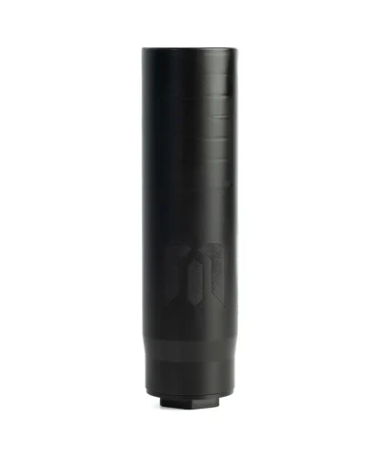 BANISH SUPPRESSOR HNT 308 SS DTM 5/8X24 BLK 308 Winchester