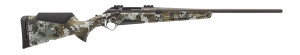 Benelli LUPO BE.S.T. Elevated II / Gray .300 WBY 24" Barrel 5-Rounds