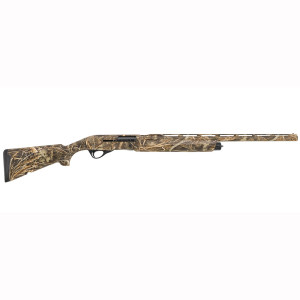 Franchi Affinity 3 12ga - 2 3/4" and 3" 12/26"Bbl Max-7 Shotgun 42015
