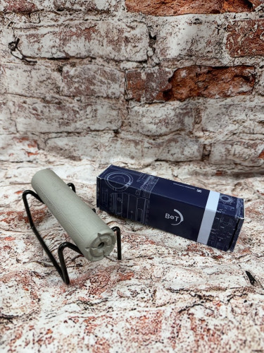 B&T Print-X Tiger (Ti) Grey .22 LR 1/2x28 Direct Thread