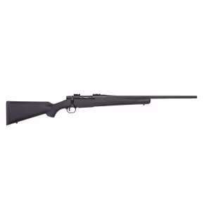 Mossberg Patriot Synthetic .308 Win 22" Bbl 1:10" 5+1 Black Rifle 27864