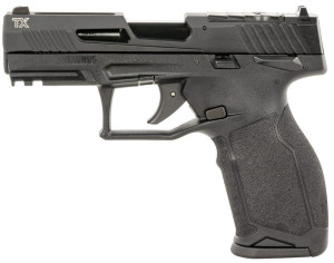 Taurus TX22 T.O.R.O Gen 2 .22 LR 4.1" Barrel 10-Rounds Non-Threaded
