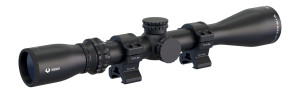 Viridian Venta Rimfire 2-7x32, Anodized Black