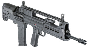 Springfield Armory Hellion Bullpup 5.56 / .223 Rem 18" Barrel 30-Rounds