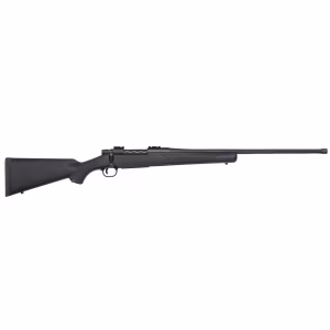 Mossberg Patriot Synthetic .300 Win Mag 24" Bbl 1:10" 3+1 Black Rifle 28118