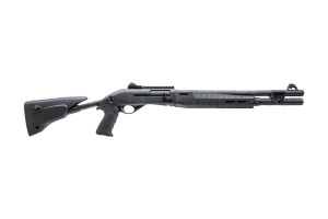 Benelli M2-G1 Multicam Black 12 GA 18.5" Barrel 7-Rounds w/ 5 Position Stock