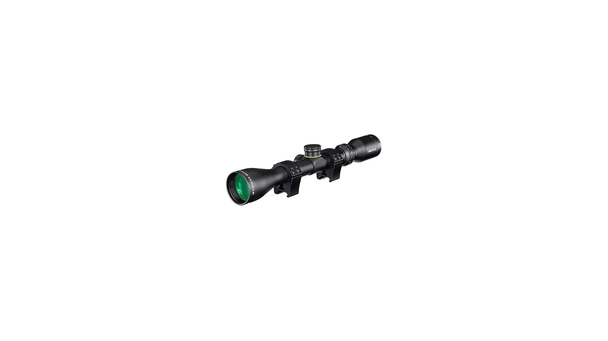 Viridian Venta Rimfire 2-7x32, Anodized Black Viridian Venta Rimfire 2-7x32, Anodized Black