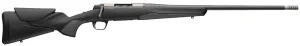 Browning X-Bolt 2 Hunter Composite Two-Tone, 7MM REM, 26.00" Barrel, 3 Rds, Matte Blued
